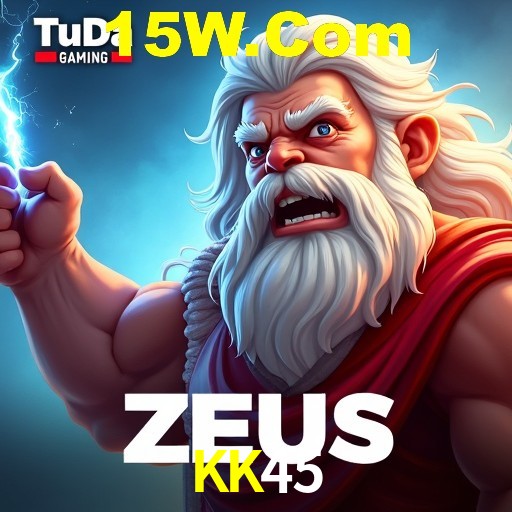 Desvendando o Mundo dos Jogos Virtuais na KK45