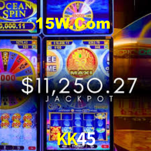 VIP Casino KK45