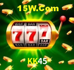 Estatísticas Esportivas KK45