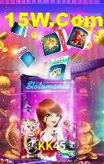 Diretório de Jogos KK45