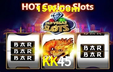 KK45.Com Bet