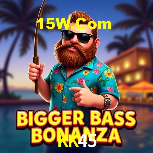 Casino Ao Vivo KK45