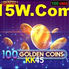 Secure Login KK45