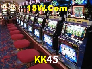 Promoções Sazonais KK45