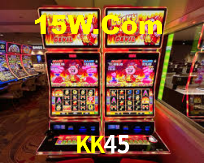 KK45.Com Bet