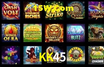 Segurança 2FA KK45