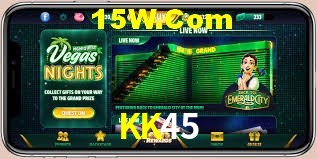 Platform Technology KK45