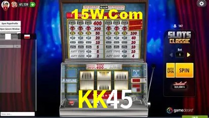 Ofertas Exclusivas KK45