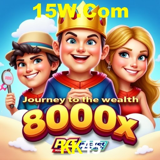 KK45 Com Login