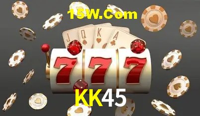 Jogos de Slot KK45