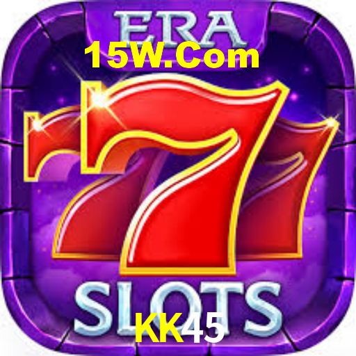 Live Casino KK45