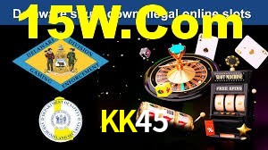 Experiência VIP KK45