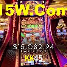 Game Providers KK45