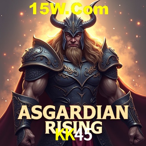 KK45.Com Bet