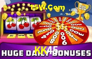 Casino Ao Vivo KK45