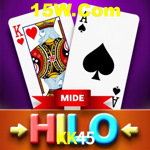 Interface do App KK45